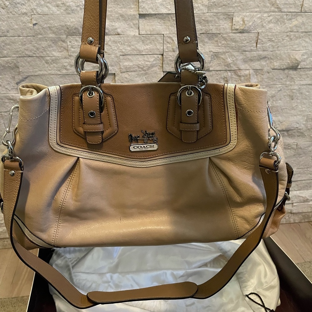 COACH POCKETBOOK